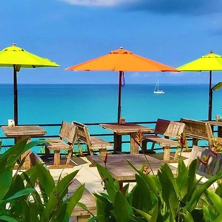 شقة ترات  في Goodview Kohkood المظهر الخارجي الصورة