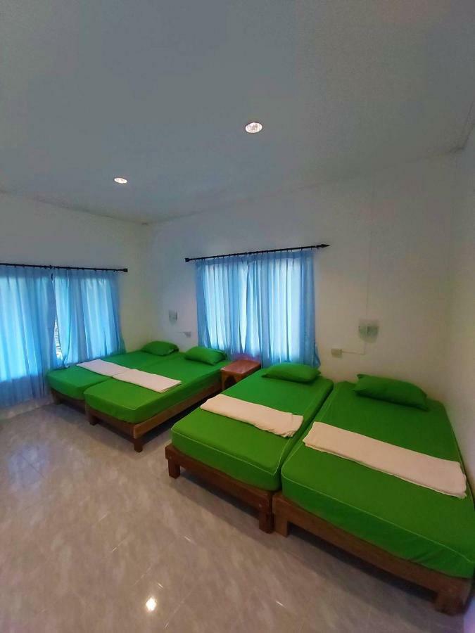 شقة ترات  في Goodview Kohkood المظهر الخارجي الصورة