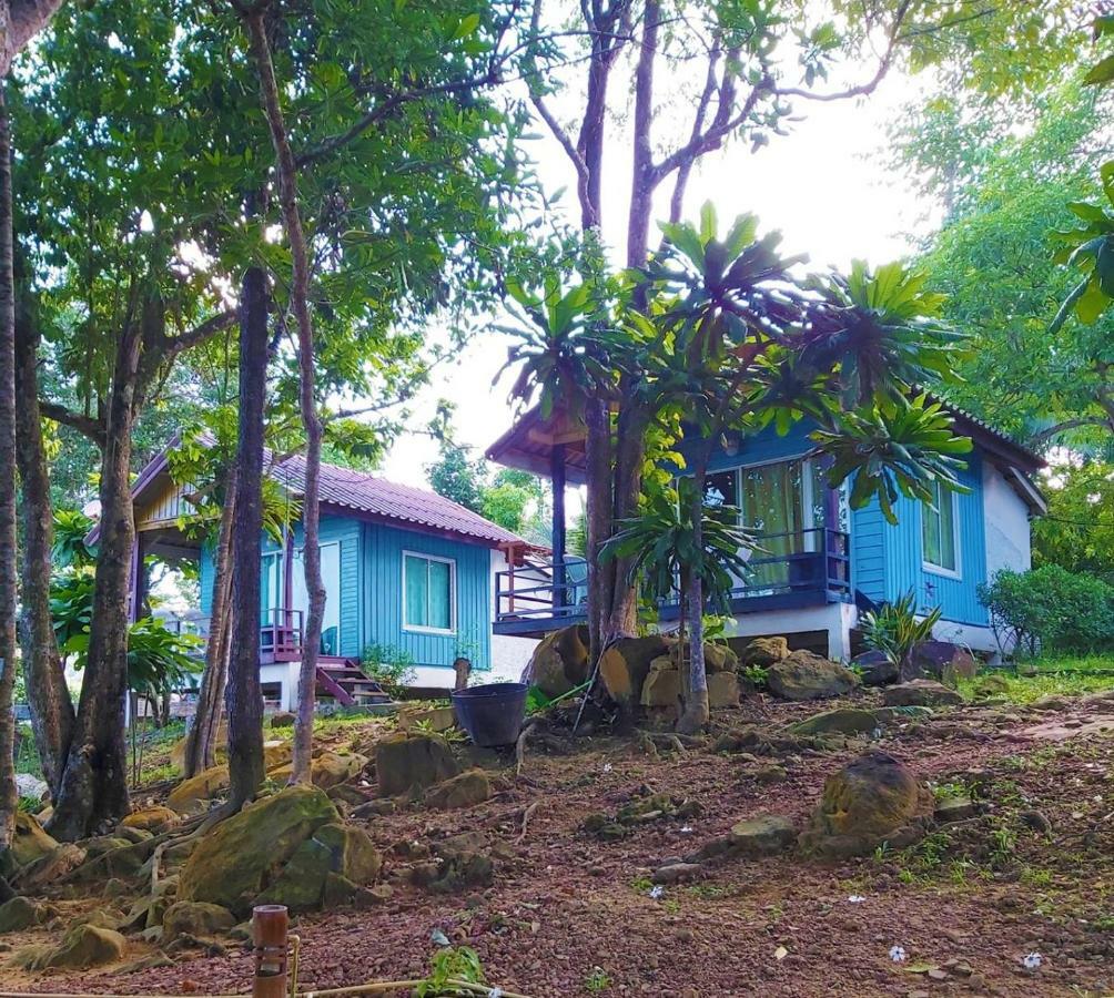 شقة ترات  في Goodview Kohkood المظهر الخارجي الصورة
