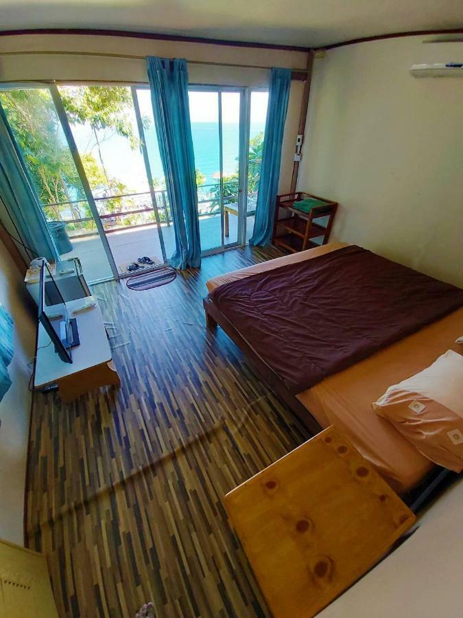شقة ترات  في Goodview Kohkood المظهر الخارجي الصورة