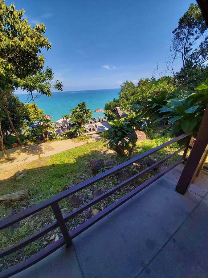 شقة ترات  في Goodview Kohkood المظهر الخارجي الصورة