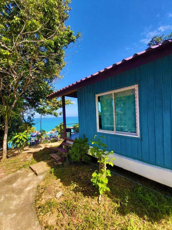 شقة ترات  في Goodview Kohkood المظهر الخارجي الصورة