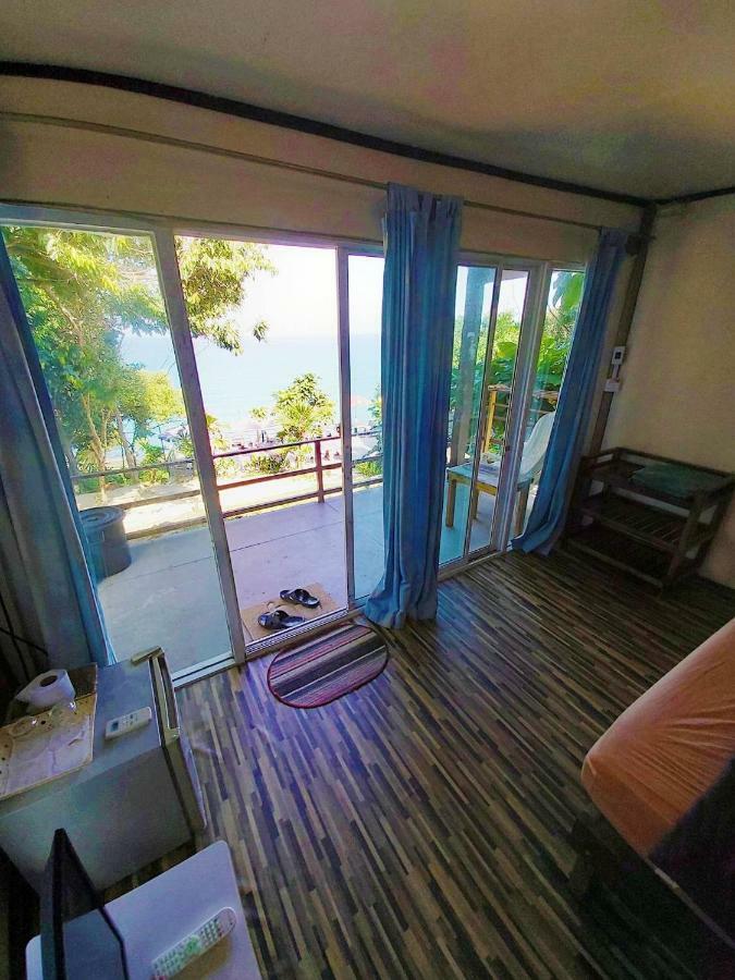 شقة ترات  في Goodview Kohkood المظهر الخارجي الصورة