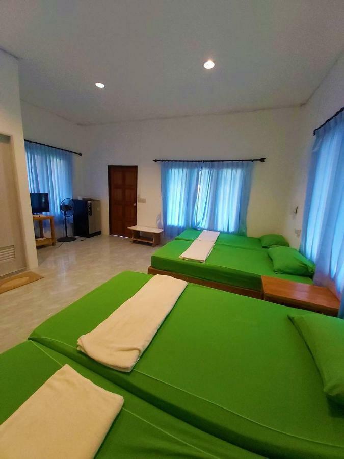 شقة ترات  في Goodview Kohkood المظهر الخارجي الصورة