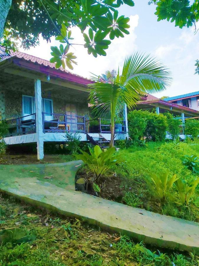 شقة ترات  في Goodview Kohkood المظهر الخارجي الصورة