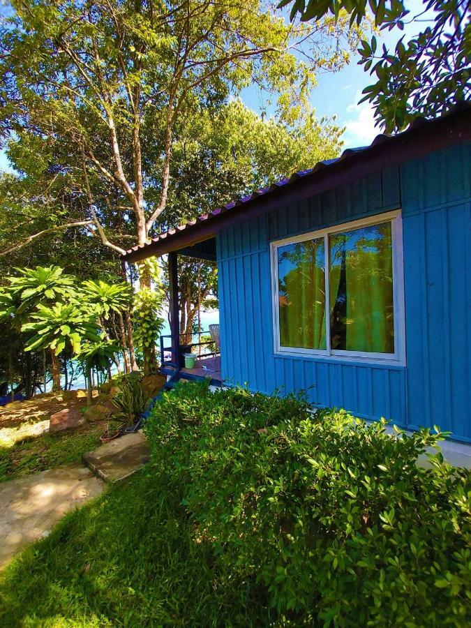 شقة ترات  في Goodview Kohkood المظهر الخارجي الصورة