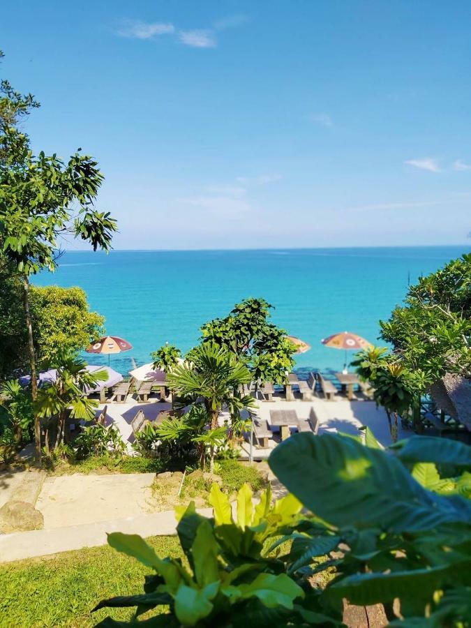 شقة ترات  في Goodview Kohkood المظهر الخارجي الصورة