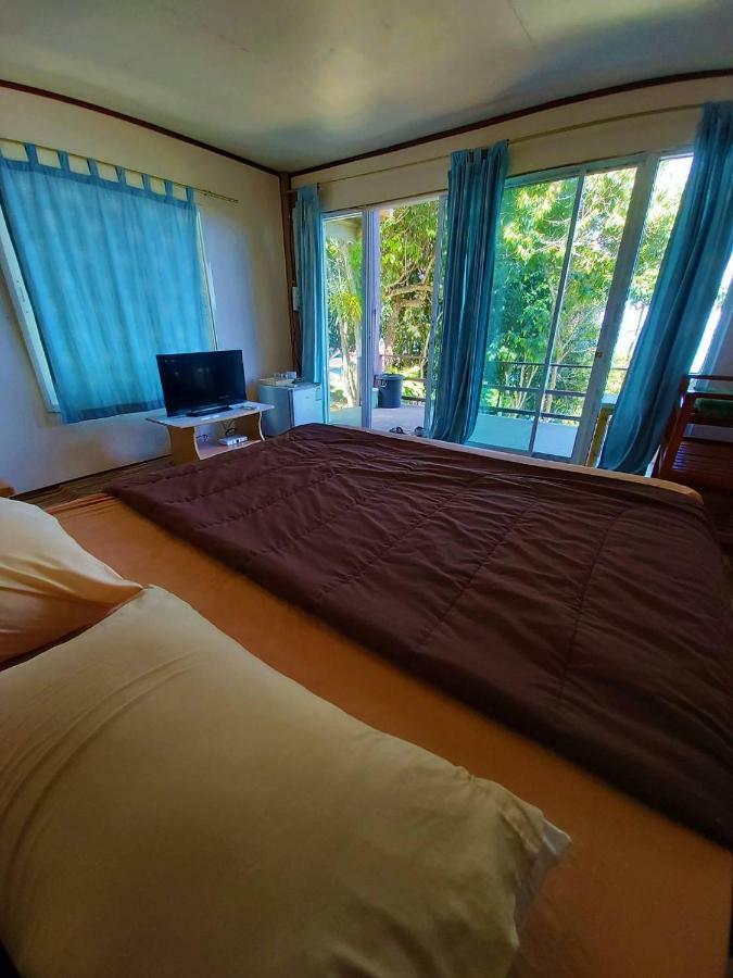 شقة ترات  في Goodview Kohkood المظهر الخارجي الصورة