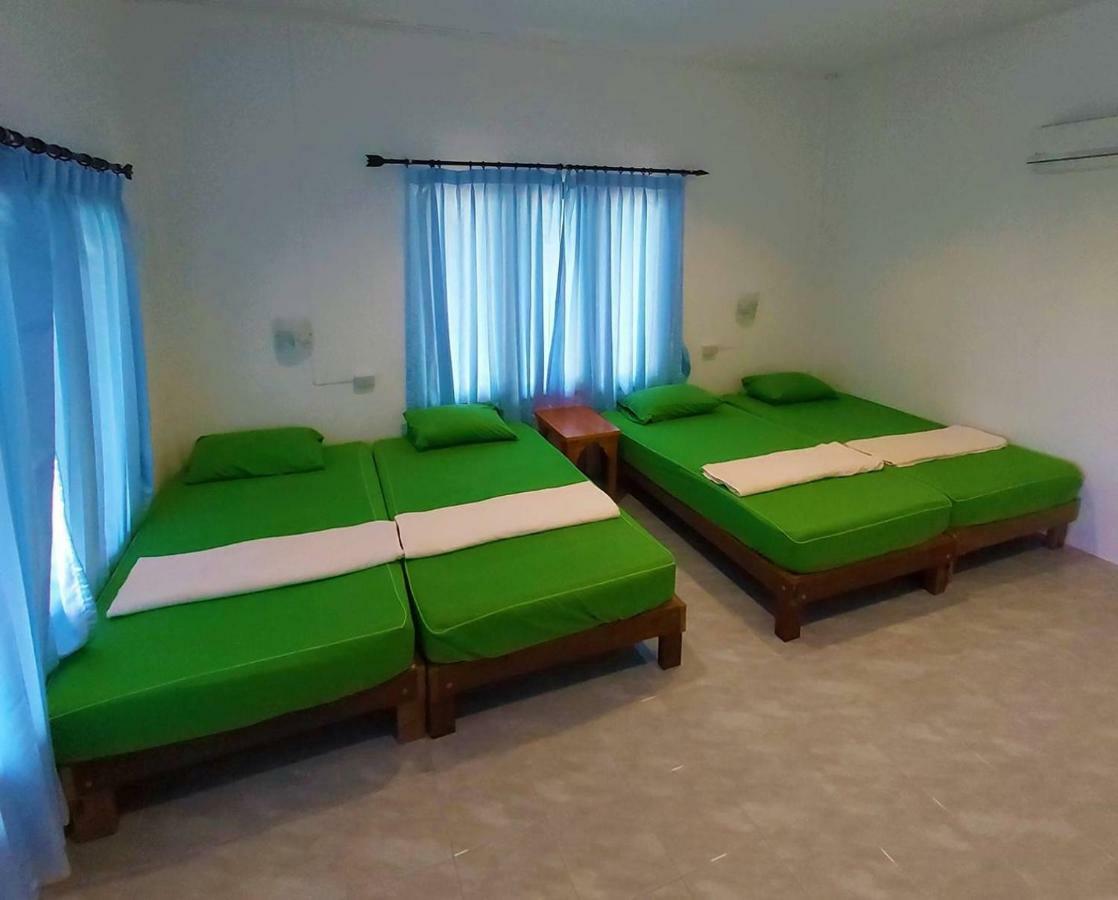 شقة ترات  في Goodview Kohkood المظهر الخارجي الصورة