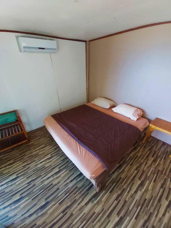 شقة ترات  في Goodview Kohkood المظهر الخارجي الصورة