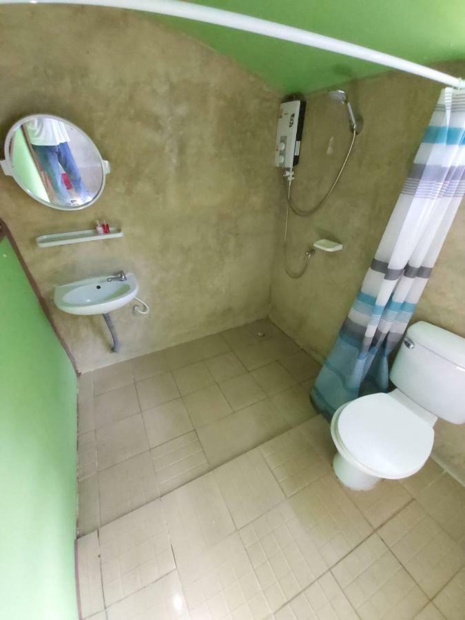 شقة ترات  في Goodview Kohkood المظهر الخارجي الصورة