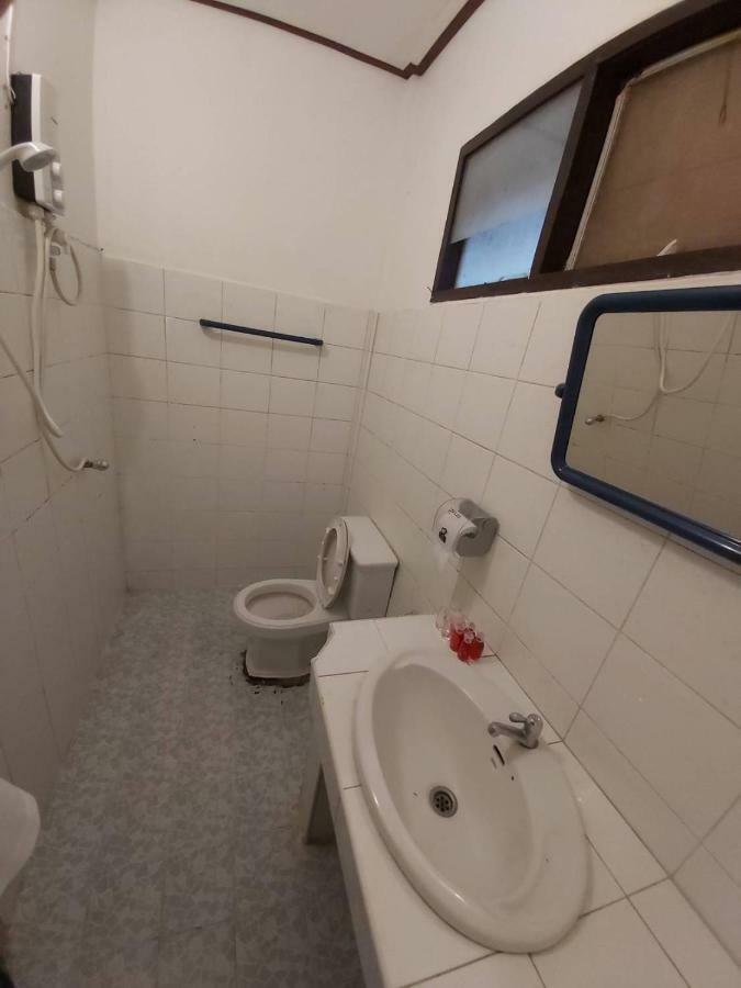 شقة ترات  في Goodview Kohkood المظهر الخارجي الصورة