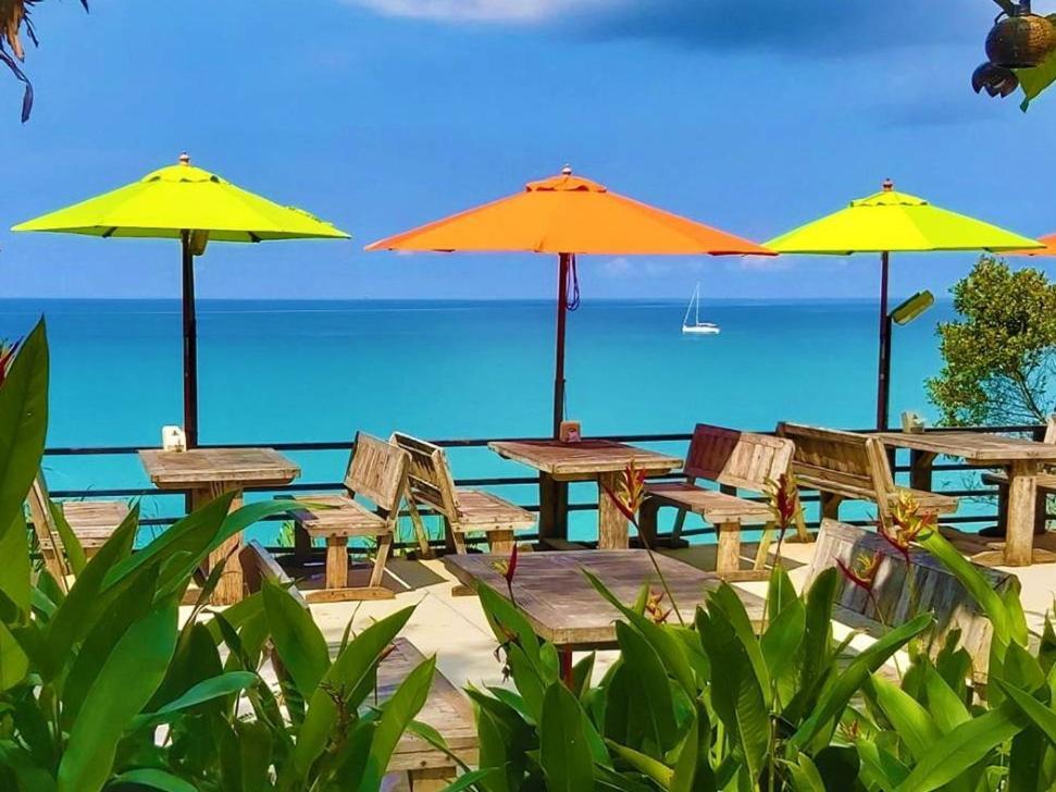 شقة ترات  في Goodview Kohkood المظهر الخارجي الصورة