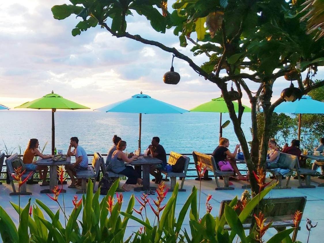شقة ترات  في Goodview Kohkood المظهر الخارجي الصورة